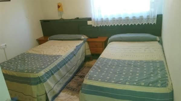 Residencia Taray Ségovie